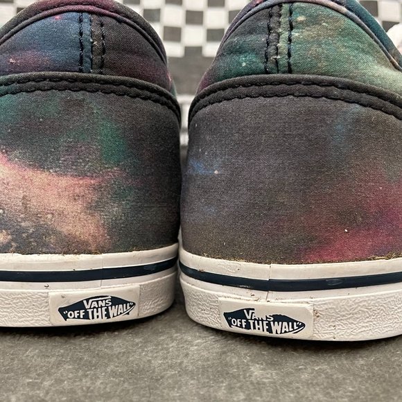 VANS GALAXY LACE UPS - Picture 3 of 6